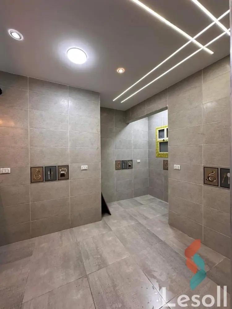 شقة للبيع بمساحة 165 متر و 3 غرف في  الهرم الجيزة - كل الصور