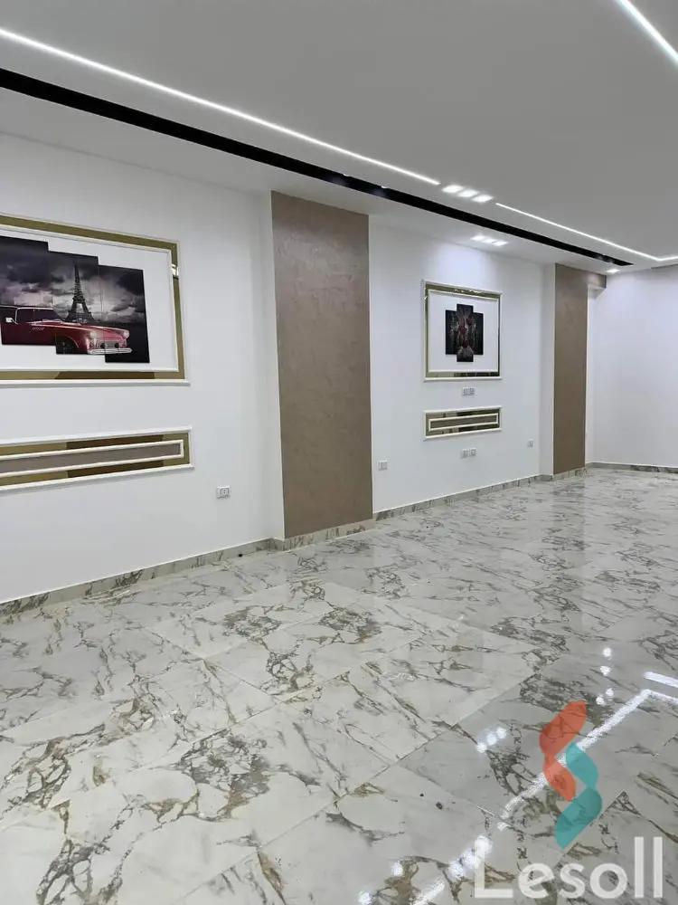 شقة للبيع بمساحة 165 متر و 3 غرف في  الهرم الجيزة - صورة 2