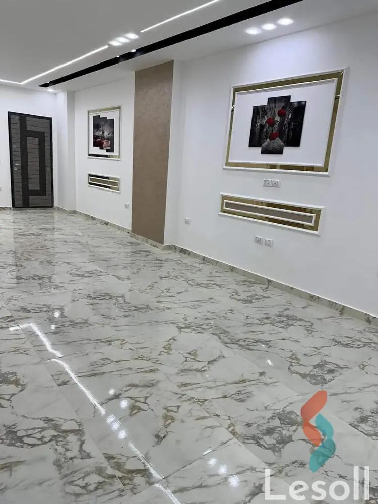 شقة للبيع بمساحة 165 متر و 3 غرف في  الهرم الجيزة - صورة 3