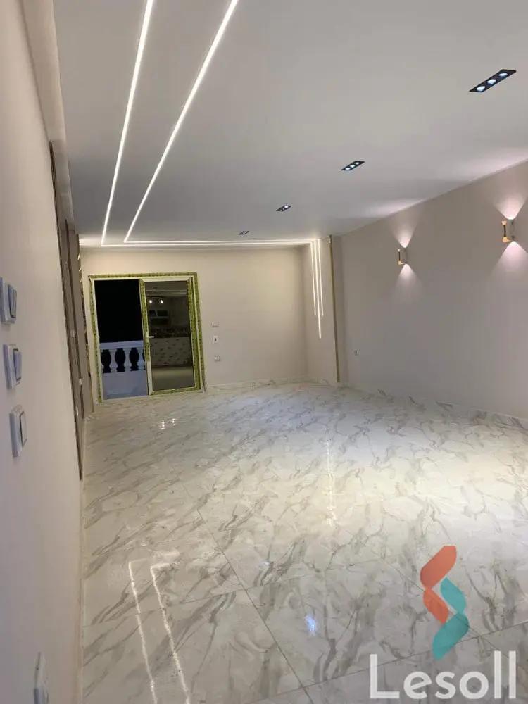Apartment for sale with an area 160 meters and 3 rooms in  Haram Giza  - Image 2