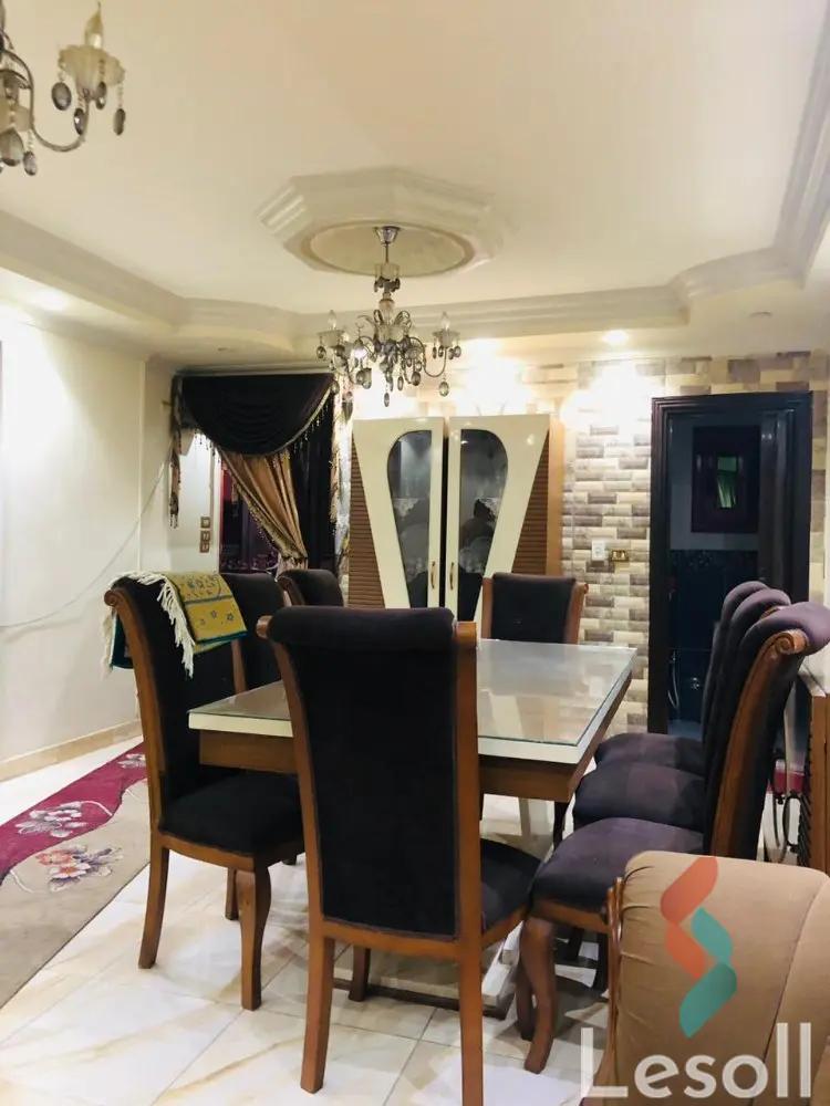 Apartment for sale with an area 135 meters and 3 rooms in  Haram Giza  - Image 2