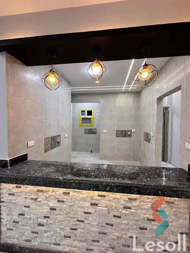 شقة للبيع بمساحة 165 متر و 3 غرف في  الهرم الجيزة - صورة 4