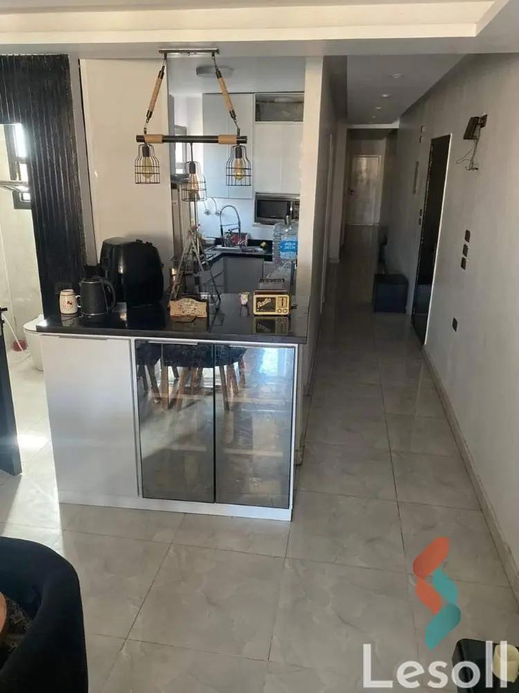 شقة للبيع بمساحة 160 متر و 3 غرف في الهرم الجيزة - صورة 3