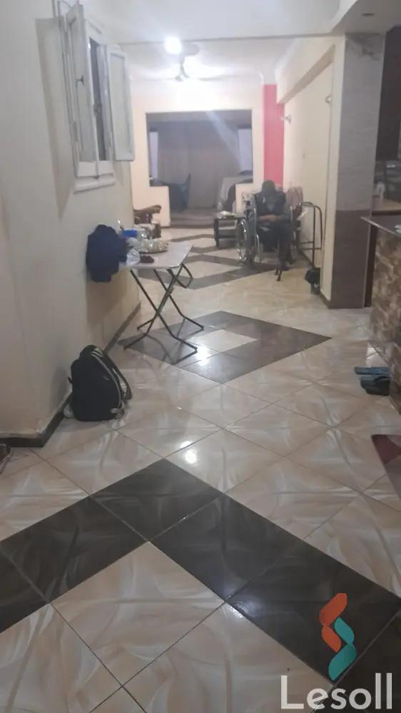 Apartment for sale with an data.area 120 meters and 3 data.rooms in  Haram Giza  - All Images