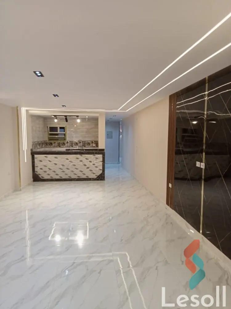 Apartment for sale with an area 160 meters and 3 rooms in  Haram Giza  - Image 4