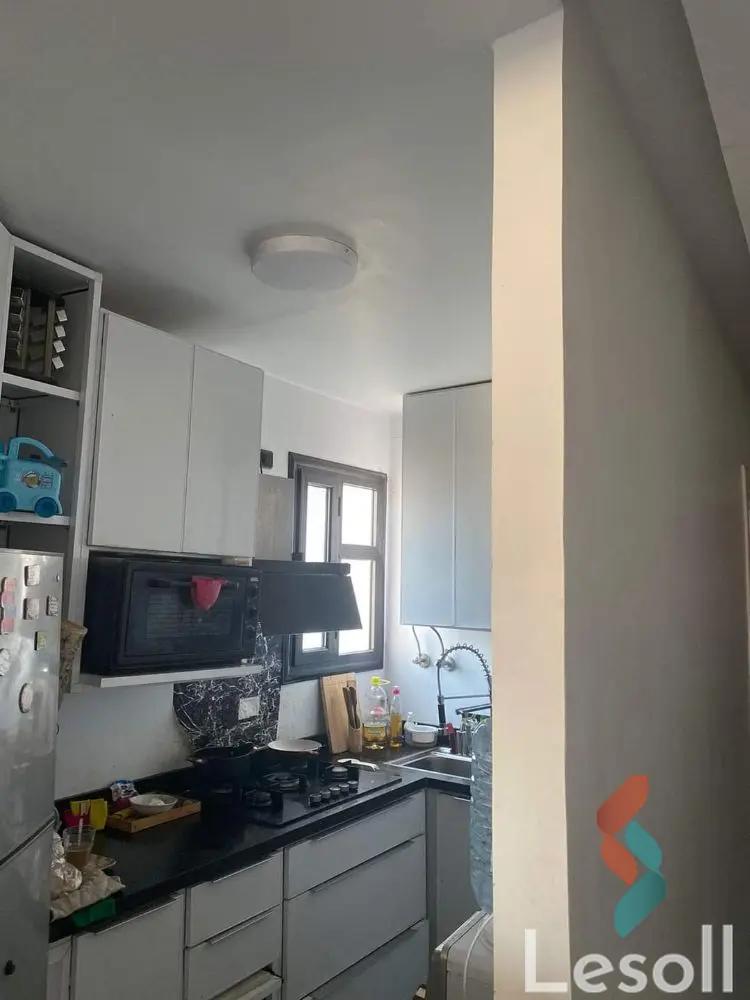 شقة للبيع بمساحة 160 متر و 3 غرف في الهرم الجيزة - كل الصور