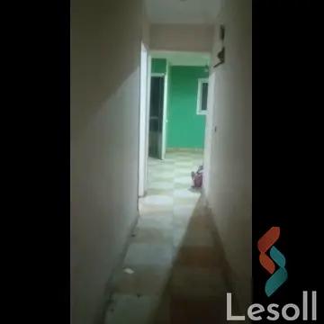 Apartment for sale with an data.area 100 meters and 3 data.rooms in  Snumberi Bishr Alexandria  - All Images