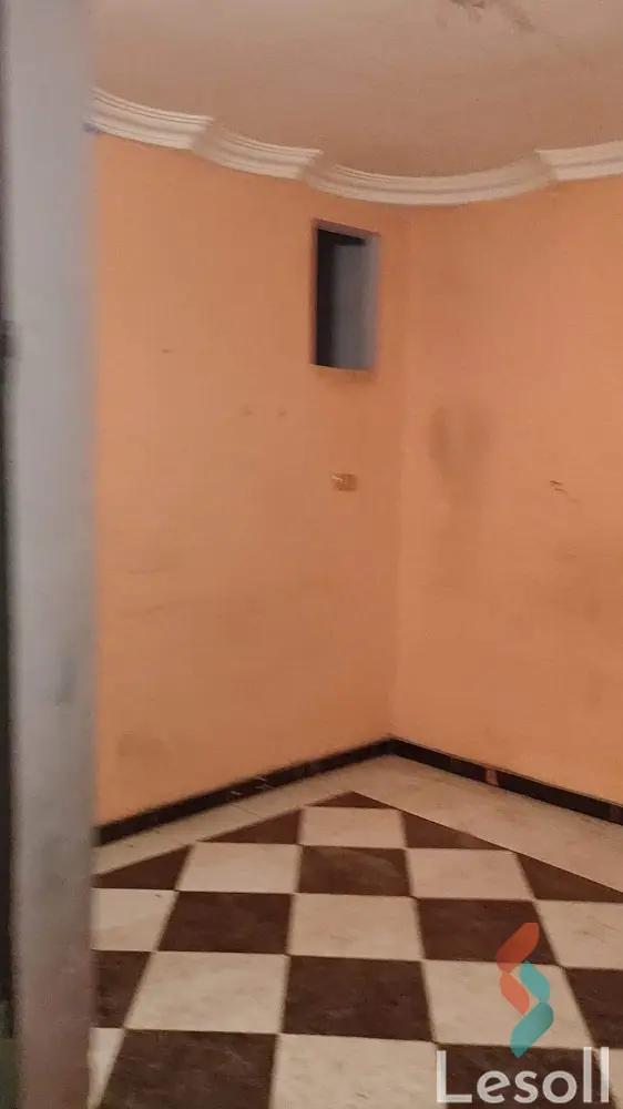 شقة للبيع بمساحة 75 متر و 3 غرف في شبرا الخيمة القليوبية