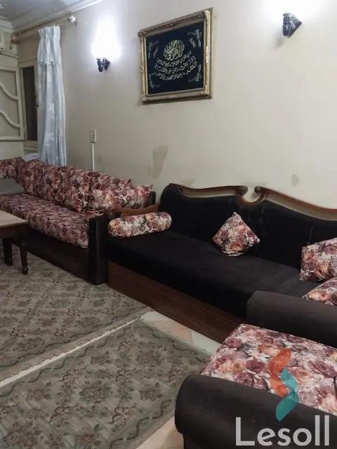 Apartment for sale with an data.area 100 meters and 3 data.rooms in  Ain Shams Cairo 