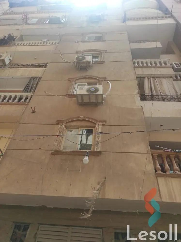 Apartment for sale with an data.area 175 meters and 3 data.rooms in  Ain Shams Cairo 