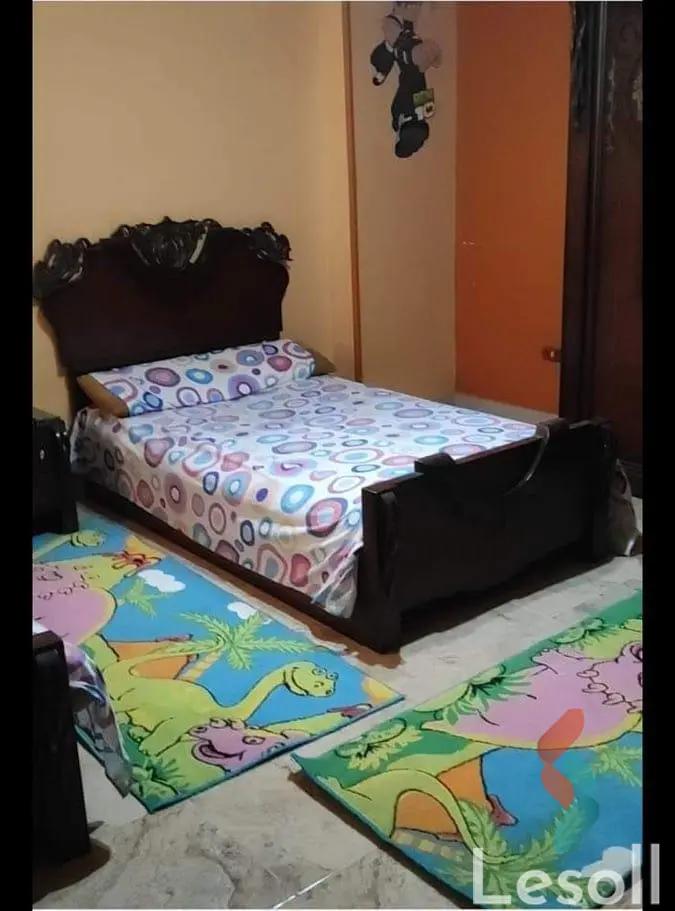 Apartment for sale with an data.area 175 meters and 3 data.rooms in  Ain Shams Cairo 