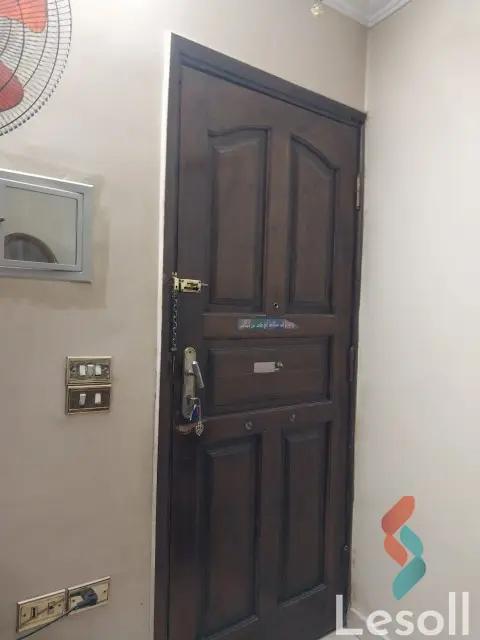 Apartment for sale with an data.area 100 meters and 3 data.rooms in  Ain Shams Cairo 