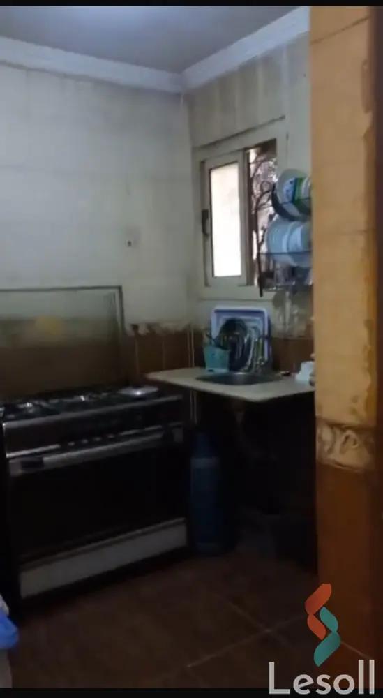 شقة للبيع بمساحة 145 متر و 3 غرف في فيصل الجيزة - صورة 4