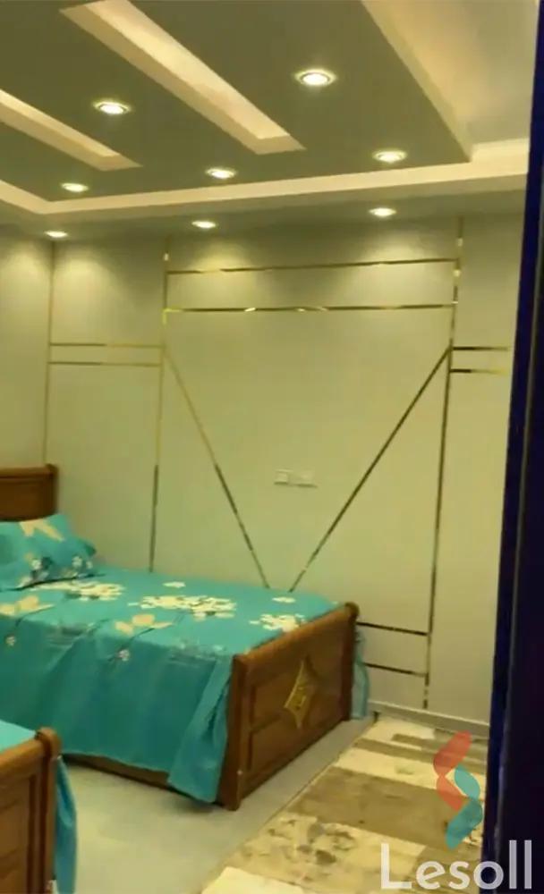 Apartment for sale with an data.area 140 meters and 3 data.rooms in  Faisal Giza  - All Images