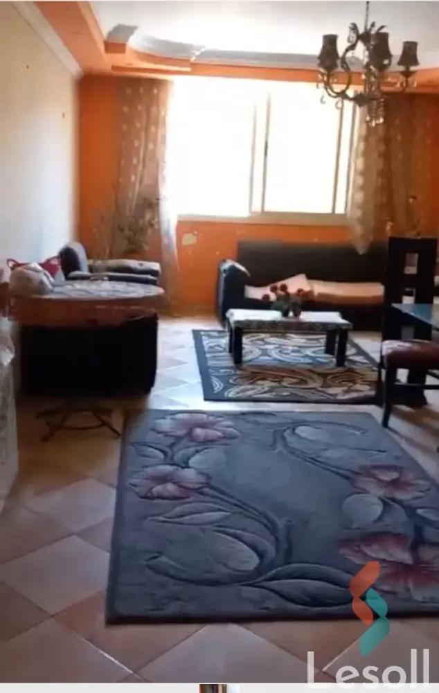 شقة للبيع بمساحة 145 متر و 3 غرف في فيصل الجيزة - صورة 3