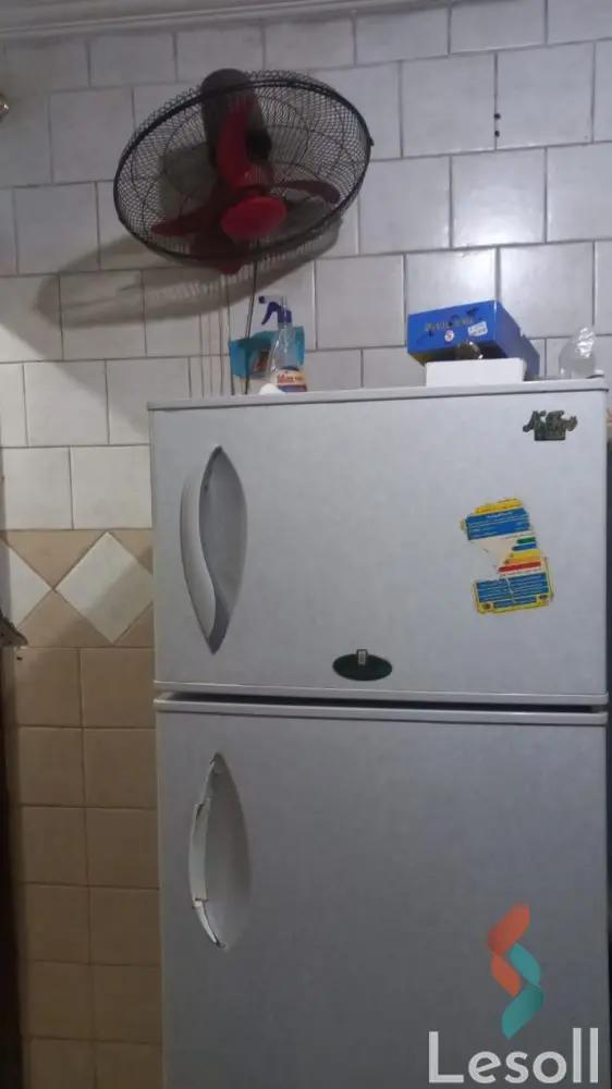 شقة للبيع بمساحة 160 متر و 3 غرف في فيصل الجيزة - صورة 3