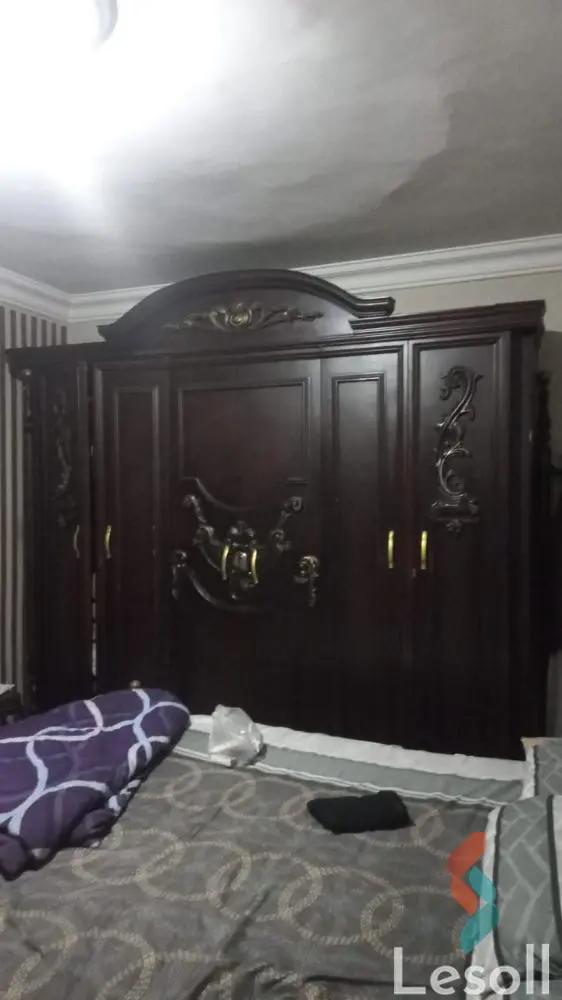 شقة للبيع بمساحة 160 متر و 3 غرف في فيصل الجيزة - صورة 4