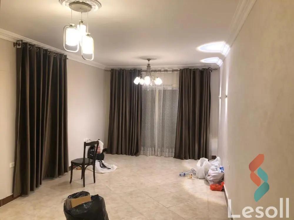 Apartment for sale with an area 120 meters and 3 rooms in  Mostakbal City Cairo  - All Images