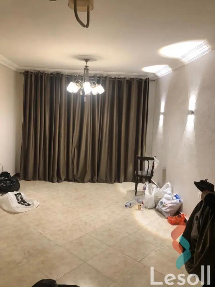 Apartment for sale with an area 120 meters and 3 rooms in  Mostakbal City Cairo  - Image 2