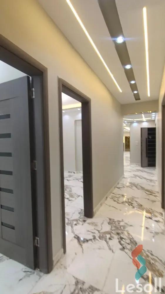 Apartment for sale with an data.area 300 meters and 4 data.rooms in  Nasr City Cairo  - Image 4