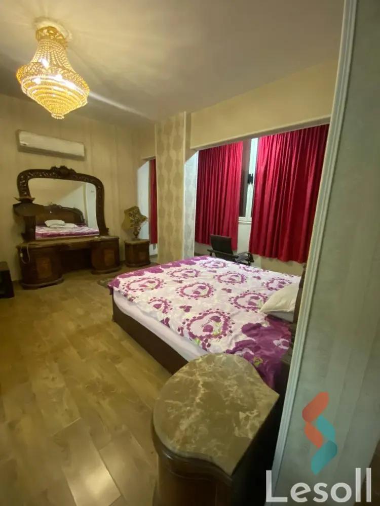 Apartment for sale with an data.area 260 meters and 3 data.rooms in  Nasr City Cairo 