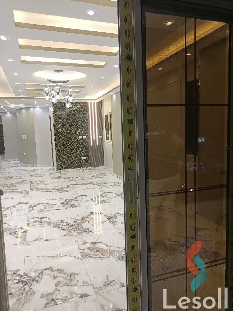 Apartment for sale with an data.area 300 meters and 4 data.rooms in  Nasr City Cairo  - All Images