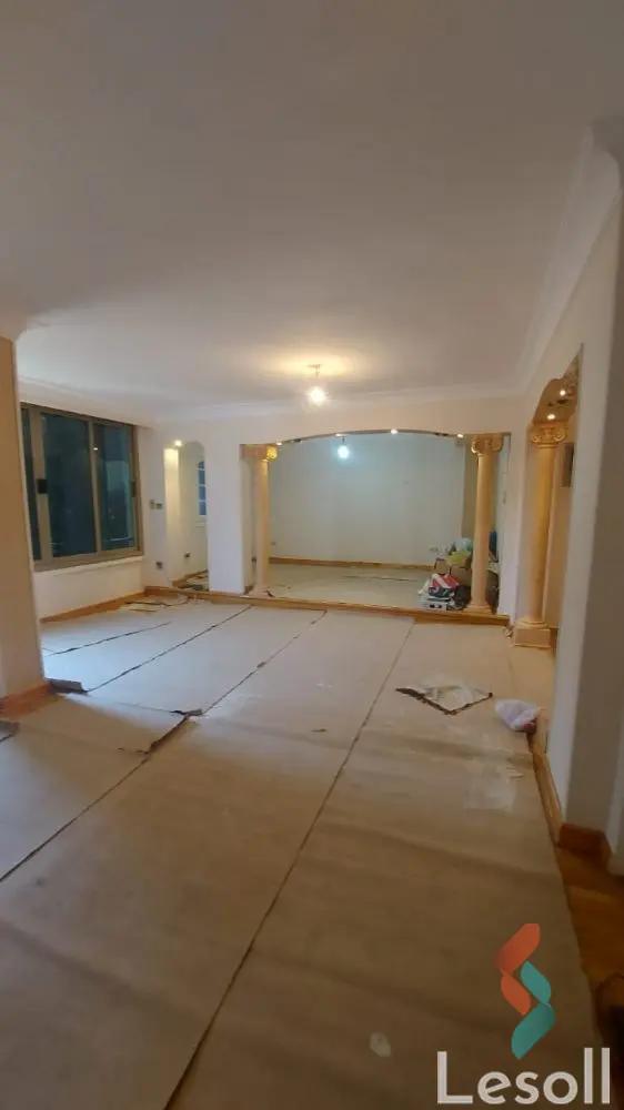 Apartment for sale with an data.area 148 meters and 2 room in  Nasr City Cairo 