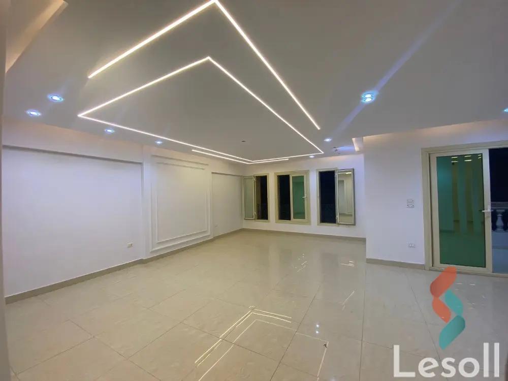 Apartment for sale with an data.area 240 meters and 3 data.rooms in  Nasr City Cairo  - Image 3