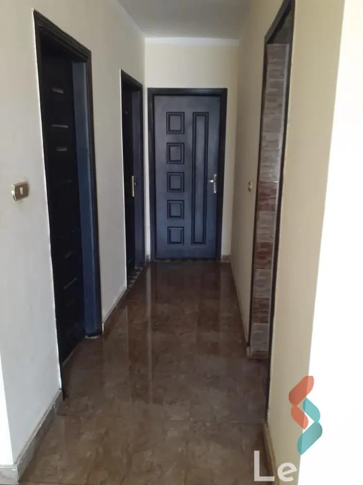 Apartment for sale with an area 100 meters and 3 rooms in  Nasr City Cairo  - All Images
