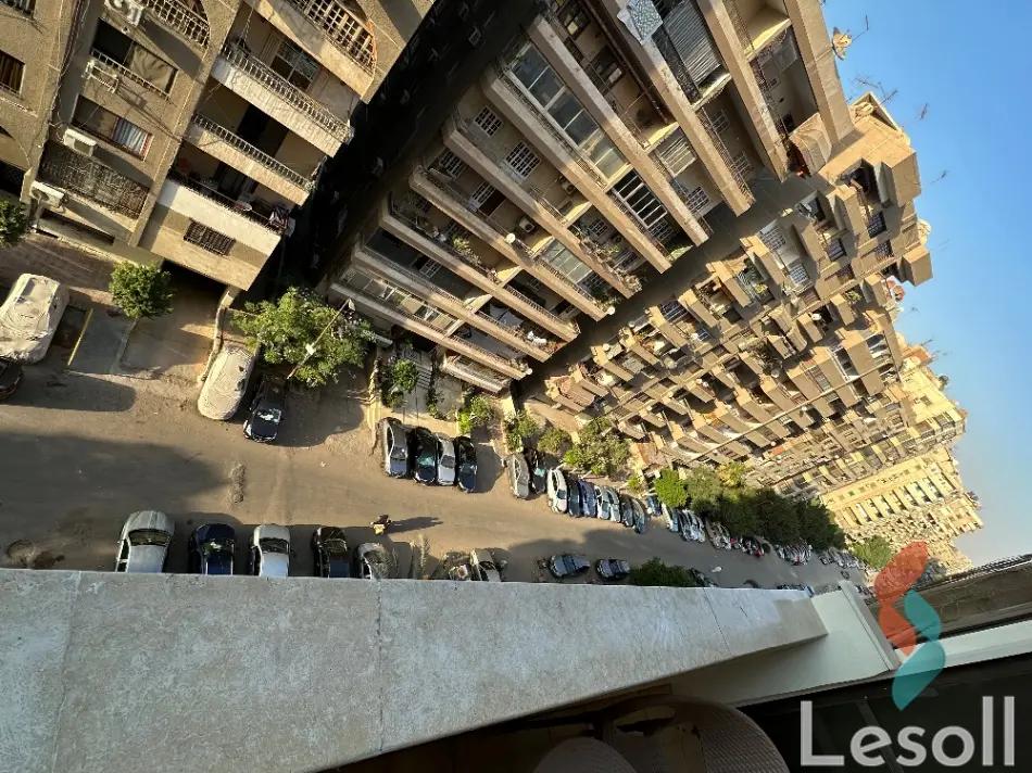 Apartment for sale with an area 250 meters and 3 rooms in  Nasr City Cairo  - Image 2