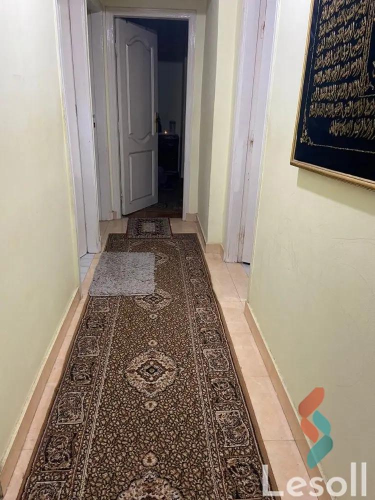 Apartment for sale with an data.area 190 meters and 33 data.rooms in  Nasr City Cairo  - All Images