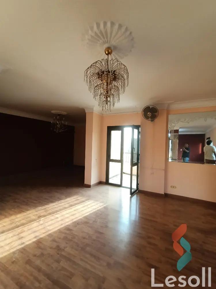 Apartment for sale with an data.area 180 meters and 3 data.rooms in  Nasr City Cairo  - All Images