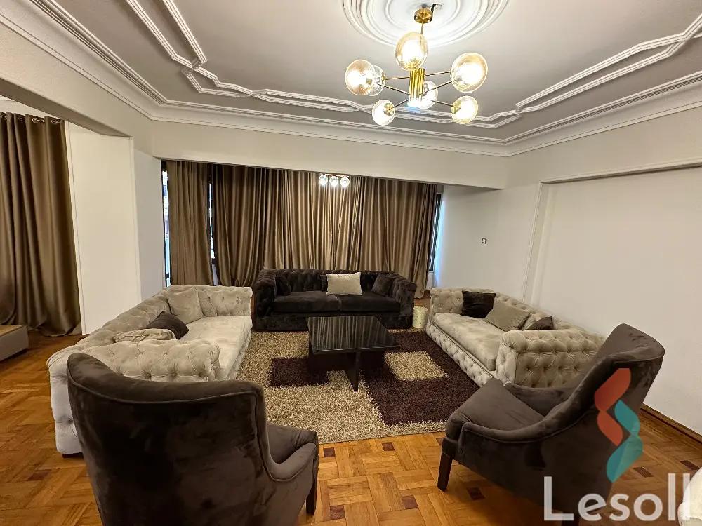 Apartment for sale with an area 250 meters and 3 rooms in  Nasr City Cairo  - Image 3