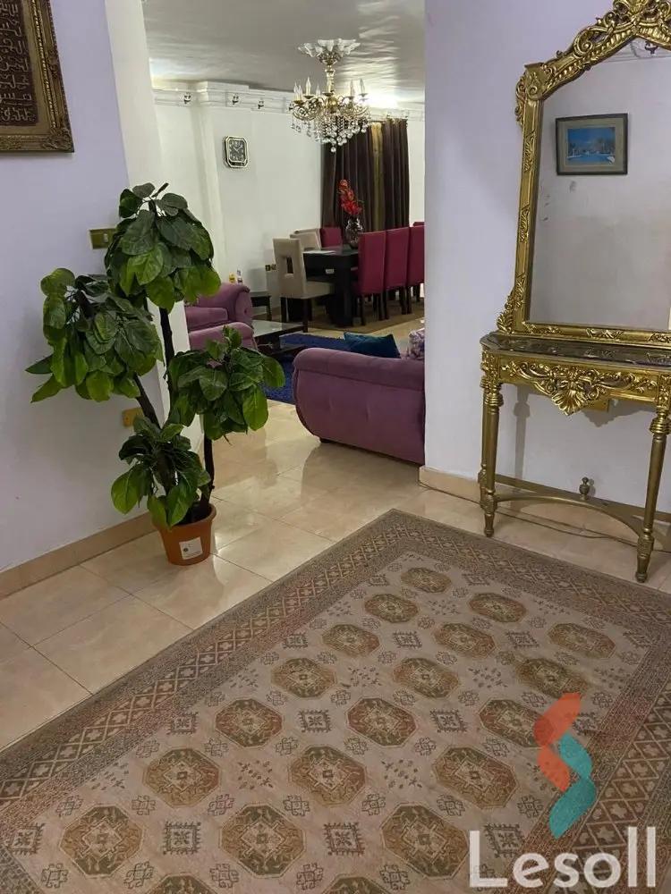 Apartment for sale with an data.area 190 meters and 33 data.rooms in  Nasr City Cairo  - Image 2