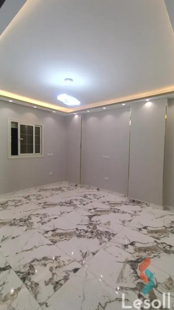 Apartment for sale with an data.area 300 meters and 4 data.rooms in  Nasr City Cairo  - All Images