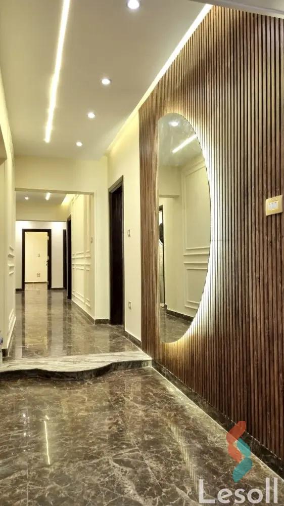 Apartment for sale with an data.area 260 meters and 3 data.rooms in  Nasr City Cairo  - Image 2