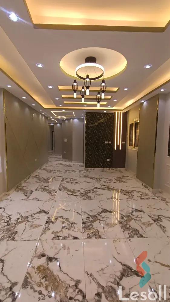 Apartment for sale with an data.area 300 meters and 4 data.rooms in  Nasr City Cairo  - Image 2