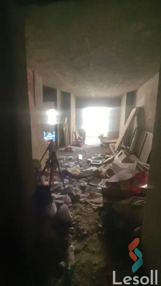 Apartment for sale with an data.area 200 meters and 3 data.rooms in  Nasr City Cairo  - Image 2