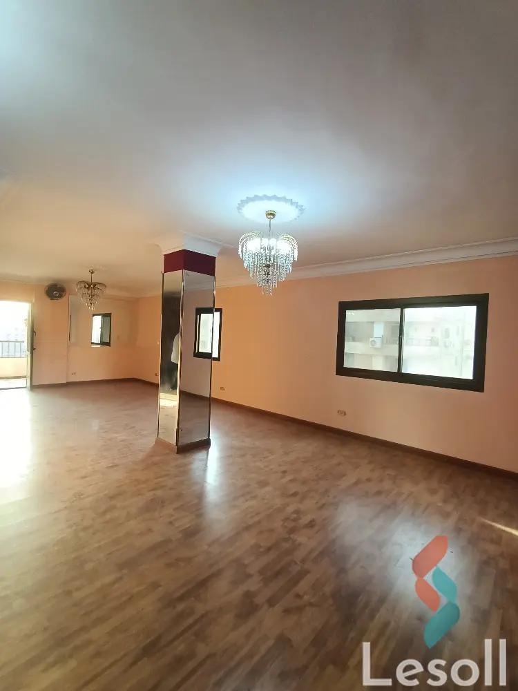 Apartment for sale with an data.area 180 meters and 3 data.rooms in  Nasr City Cairo 