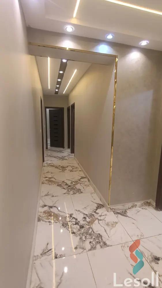 Apartment for sale with an data.area 300 meters and 4 data.rooms in  Nasr City Cairo  - Image 4