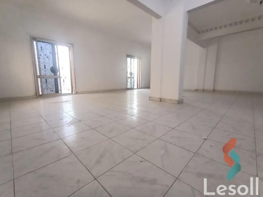 Apartment for sale with an data.area 320 meters and 5 data.rooms in  Nasr City Cairo  - All Images