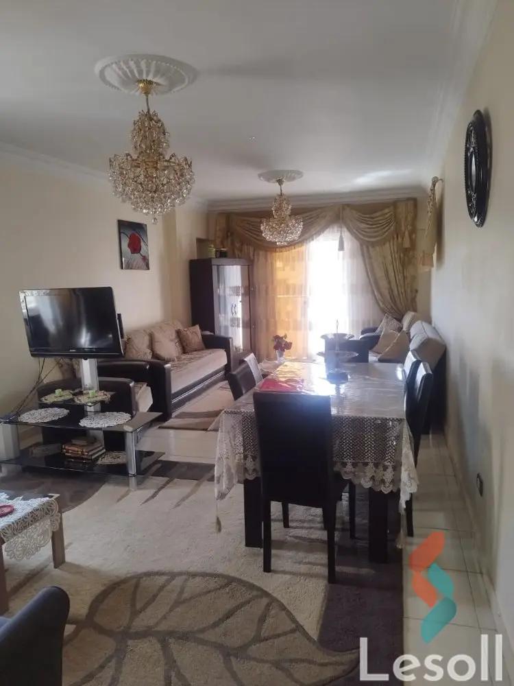Apartment for sale with an data.area 165 meters and 3 data.rooms in  Nasr City Cairo  - Image 2