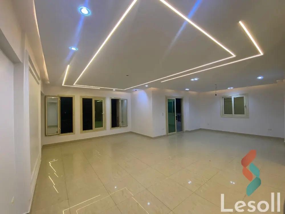 Apartment for sale with an data.area 240 meters and 3 data.rooms in  Nasr City Cairo 