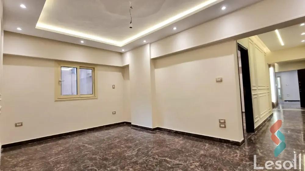 Apartment for sale with an data.area 260 meters and 3 data.rooms in  Nasr City Cairo  - All Images