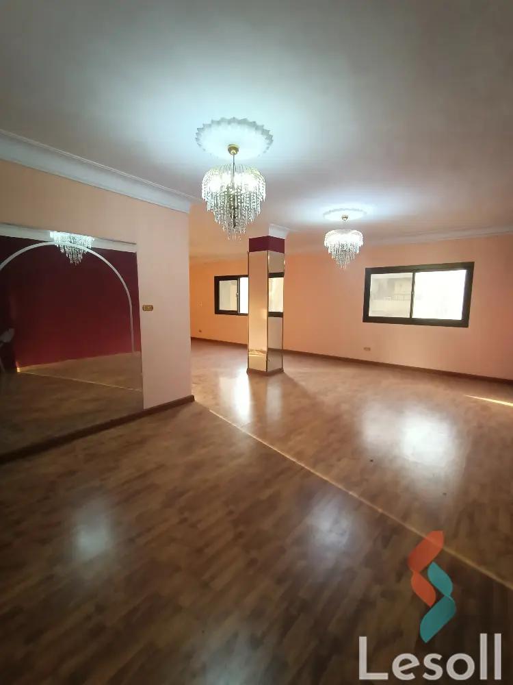 Apartment for sale with an data.area 180 meters and 3 data.rooms in  Nasr City Cairo  - Image 3