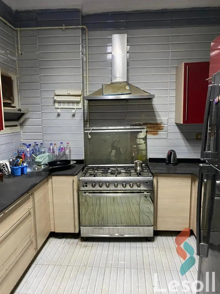 Apartment for sale with an data.area 260 meters and 3 data.rooms in  Nasr City Cairo  - Image 3