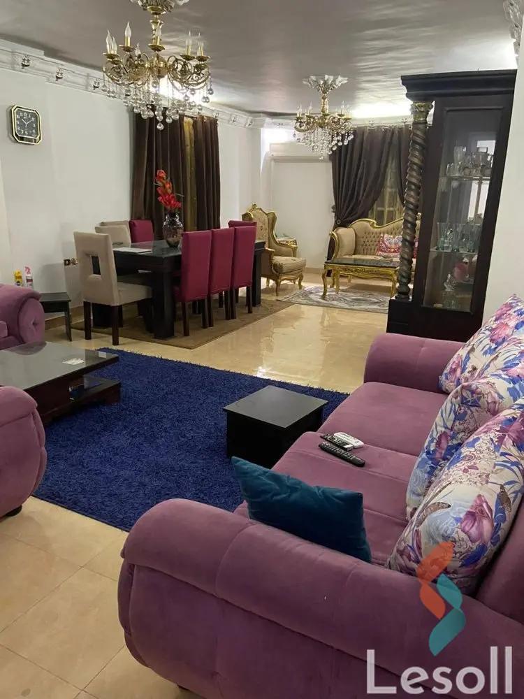 Apartment for sale with an data.area 190 meters and 33 data.rooms in  Nasr City Cairo  - Image 3