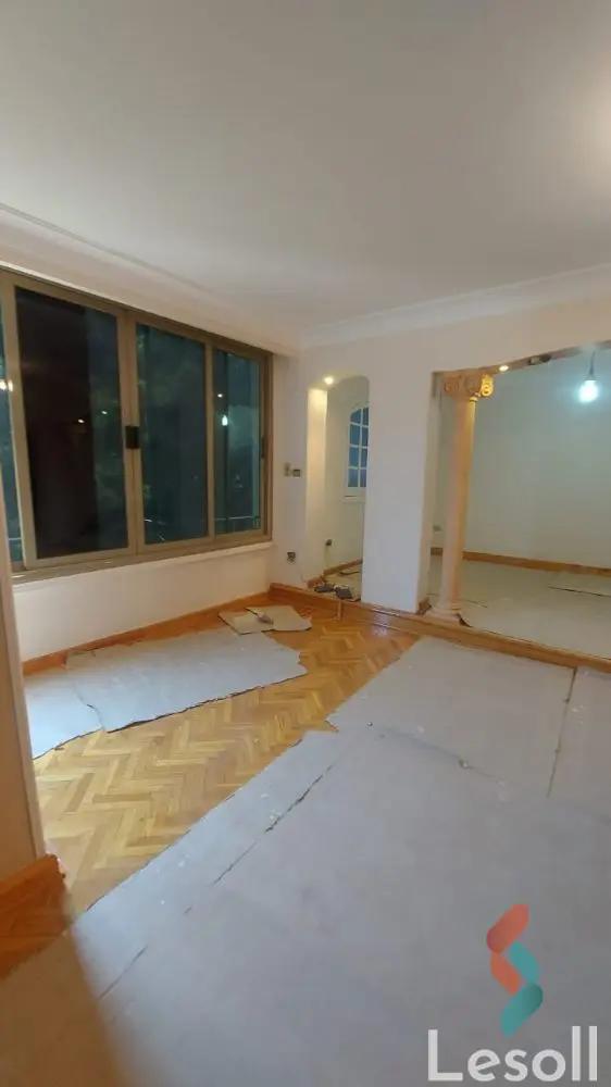 Apartment for sale with an data.area 148 meters and 2 room in  Nasr City Cairo 