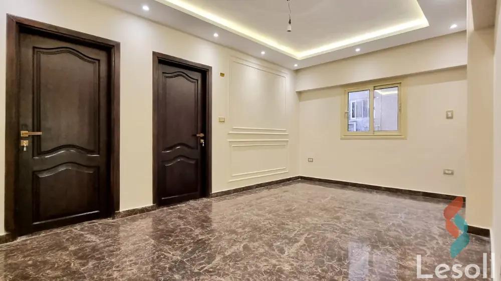 Apartment for sale with an data.area 260 meters and 3 data.rooms in  Nasr City Cairo  - Image 3