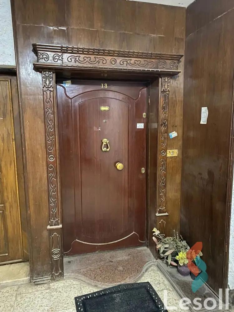 Apartment for sale with an data.area 110 meters and 2 room in  Nasr City Cairo  - Image 4